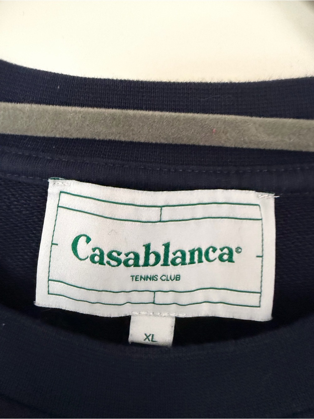 CASABLANCA Sweatshirt - Picture 4 of 5